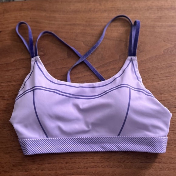 ✨OFFLINE by Aerie✨ Matching Goals Workout Set Velvet 7/8 Legging Sports Bra M - Picture 4 of 8